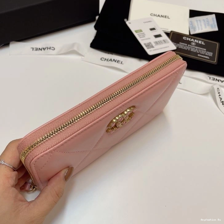 Wallets Chanel Purse 66043 Chic 0629